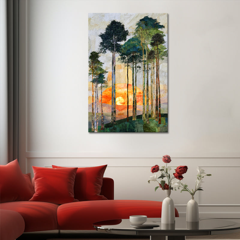 Hoge Bomen Bos