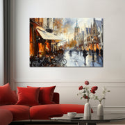 's-Hertogenbosch Altstadt