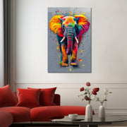 Olifant in mix kleur
