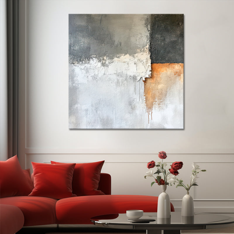 Abstract wall I
