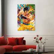 Der wahre Bruce Lee II