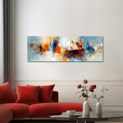 Panorama in Abstrakt II