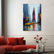 New York City II