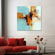 Abstrakt und Emotion II