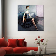 Sclater Mckelvie - Kees van Dongen