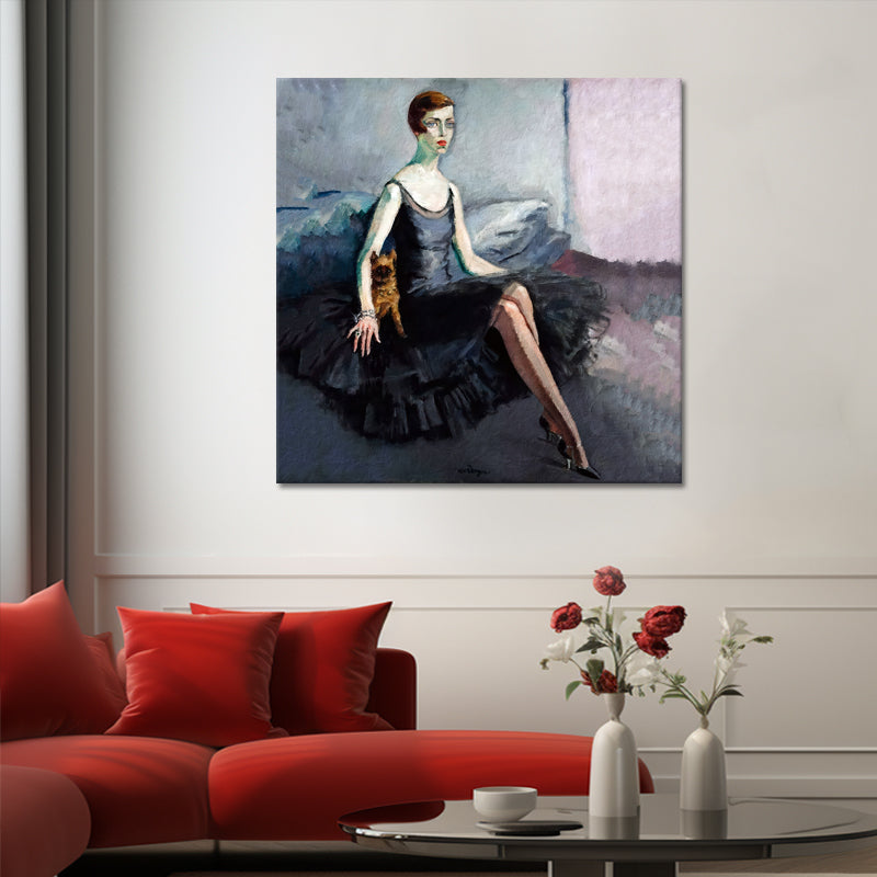 Sclater Mckelvie - Kees van Dongen