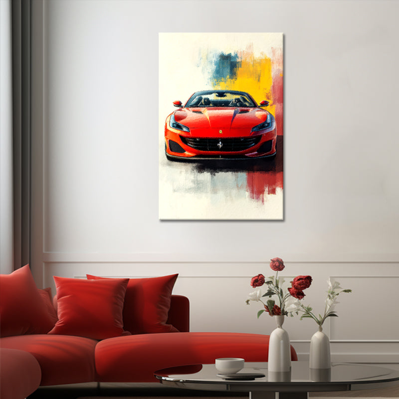 Ferrari Portofino M