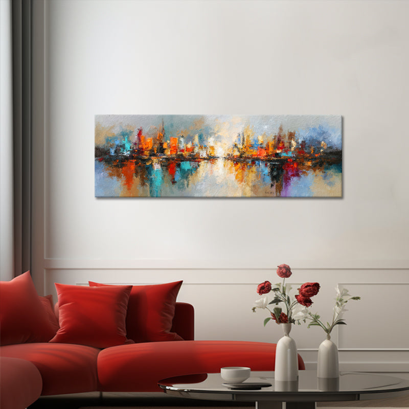 Panorama - Modern - Abstract
