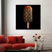 Lv Luxury Ice Cream