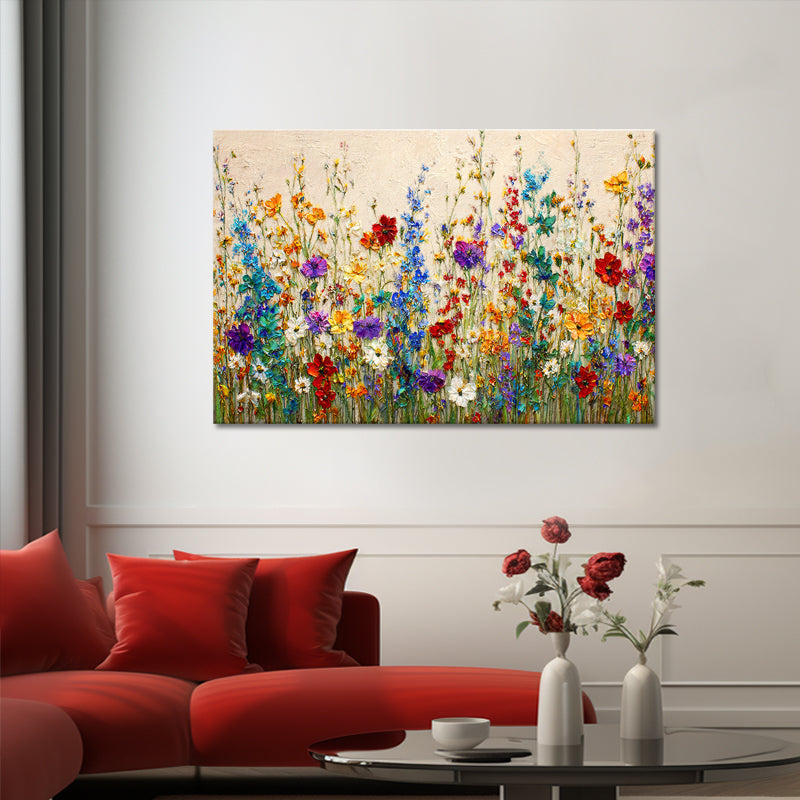 Wildblumenwiese
