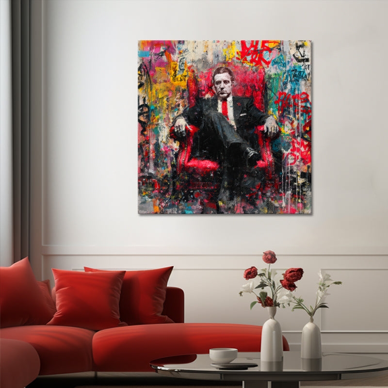 The Godfather Art