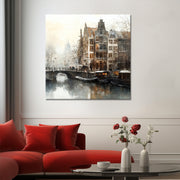 Amsterdam stad