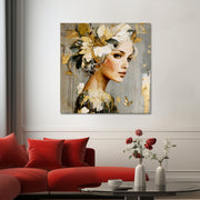 Elegante Blumen