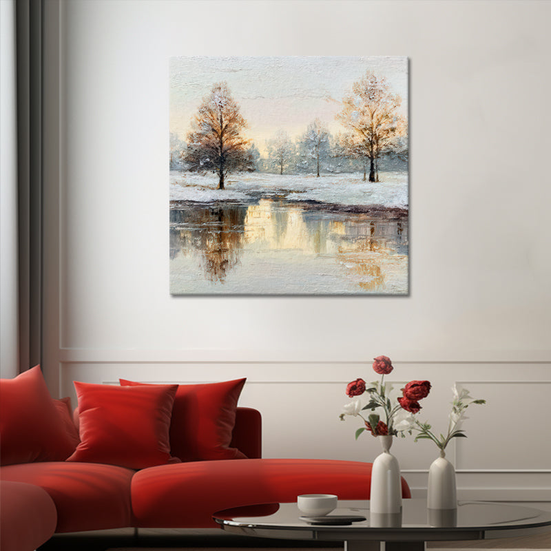 Winterlandschaft