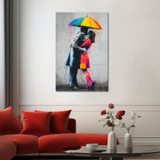 Liefde onder Paraplu
