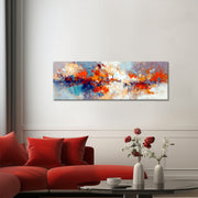 Panorama in Abstract art II