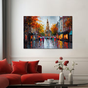 Alkmaar – Ikonische Stadt