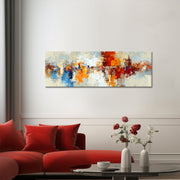 Panorama in Abstrakt