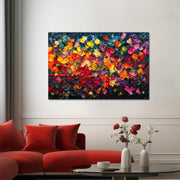 Florale Art