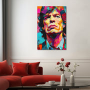 Mick Jagger