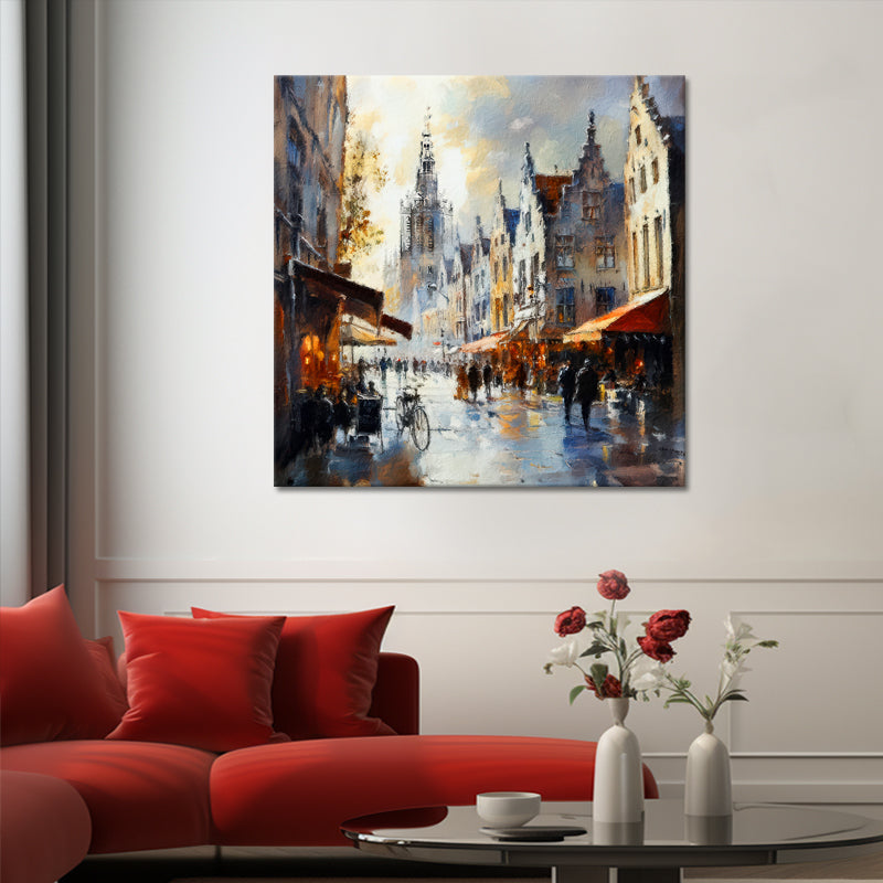 Historisches Den Bosch