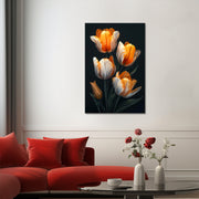 Tanz der Tulpen