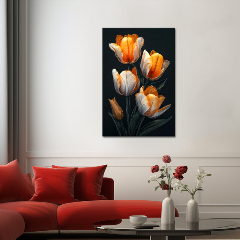 Tanz der Tulpen