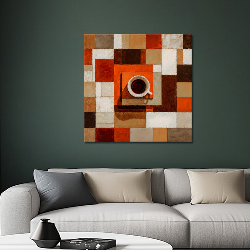 Koffie Moment