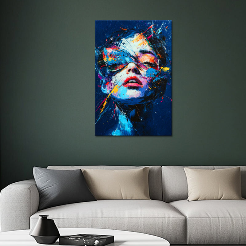 Zij in Abstractie
