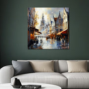 Historisches Den Bosch