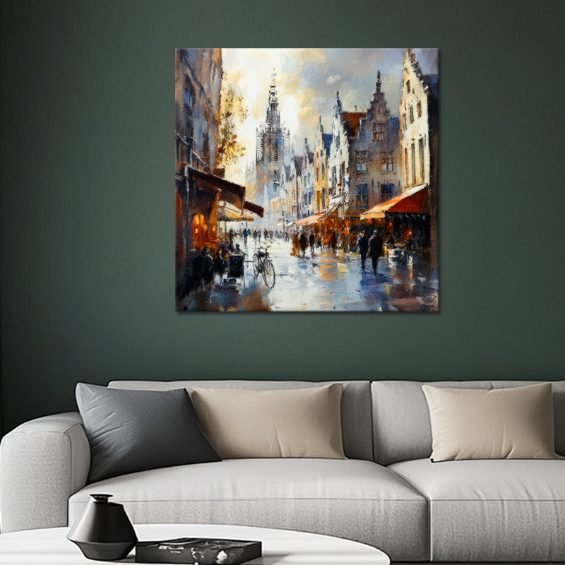 Historisches Den Bosch