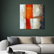 Abstrakt in Harmonie II