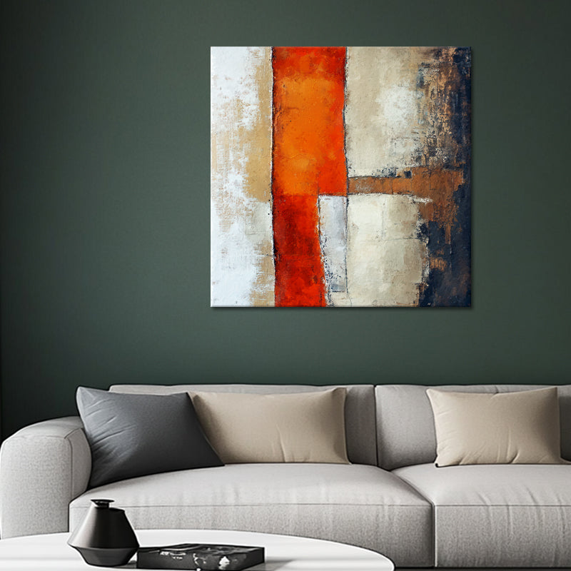 Abstrakt in Harmonie II