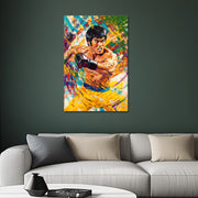 Der wahre Bruce Lee II