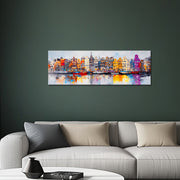 Panorama - Amsterdam