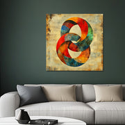 Abstract in Verbindung