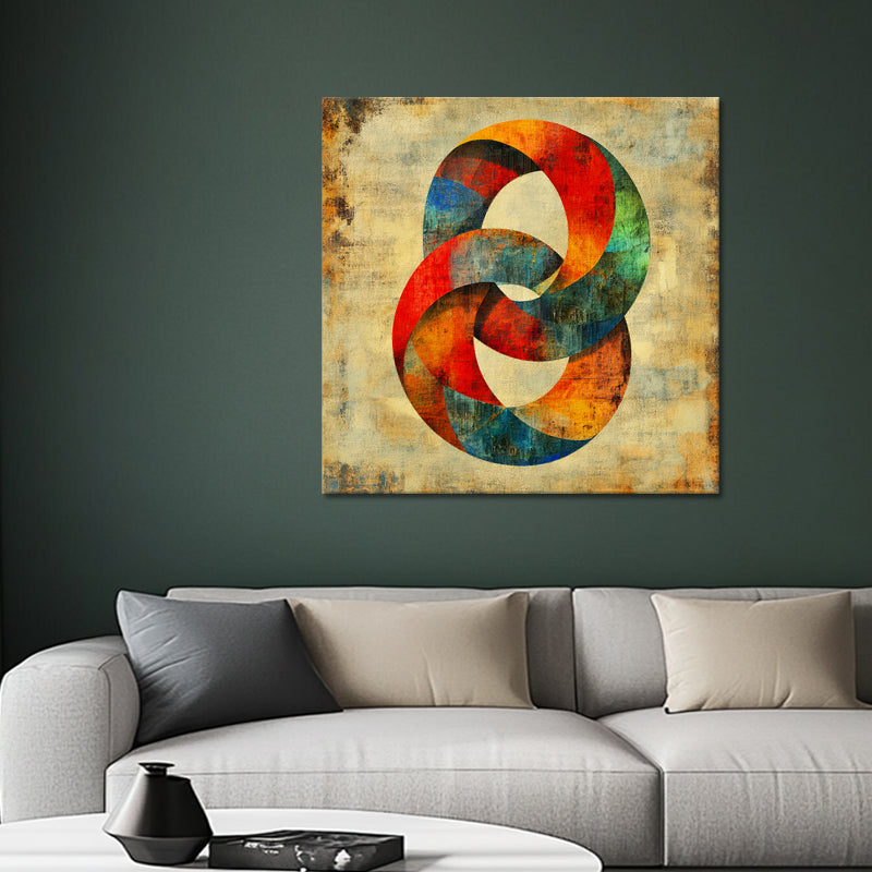 Abstract in Verbindung