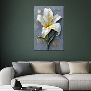 Pure Witte Lelie