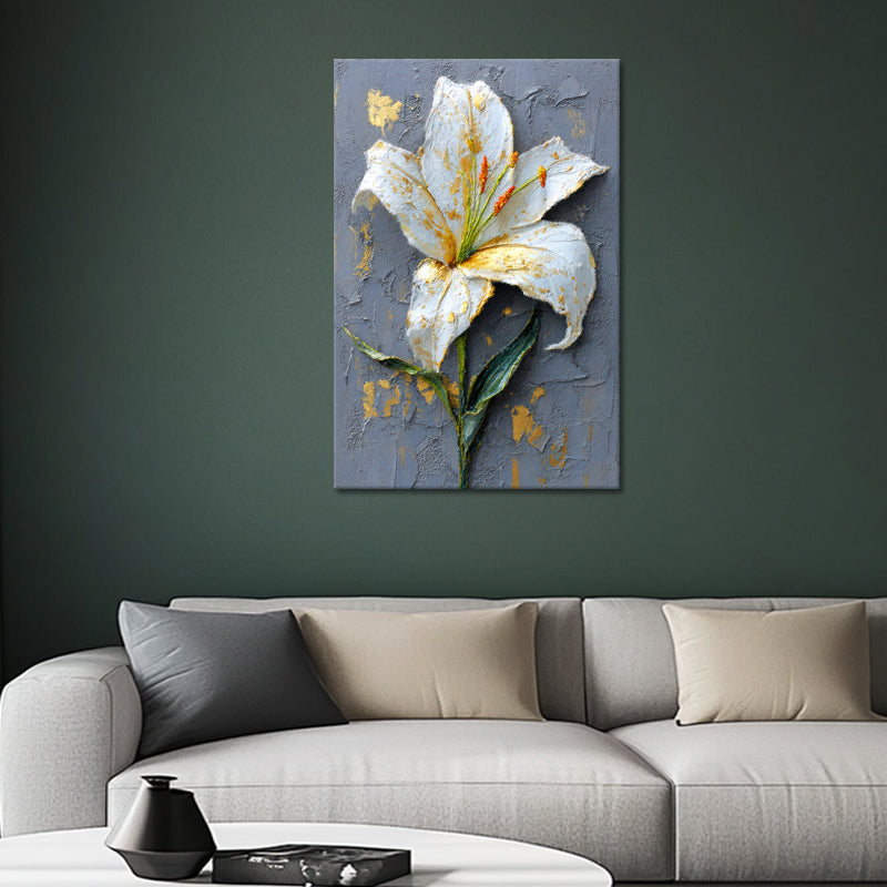 Pure Witte Lelie