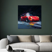 Porsche 964