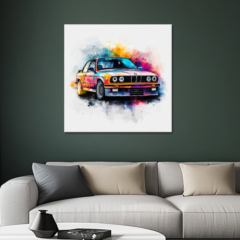 BMW E30
