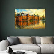 Binnenhof – Den Haag