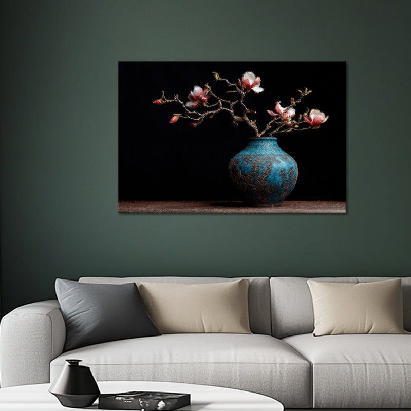 Magnolia In Vaas II