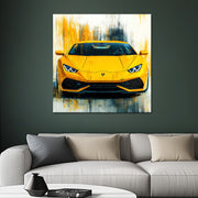 Lamborghini Huracn