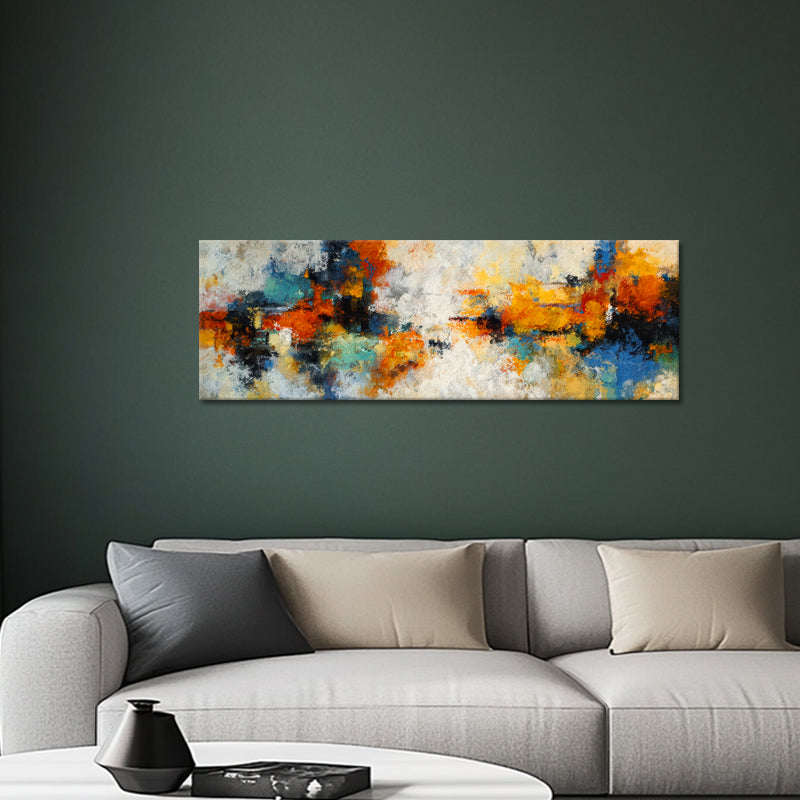 Panorama - Abstract - art