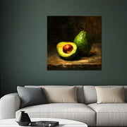 Avocado Stilleven