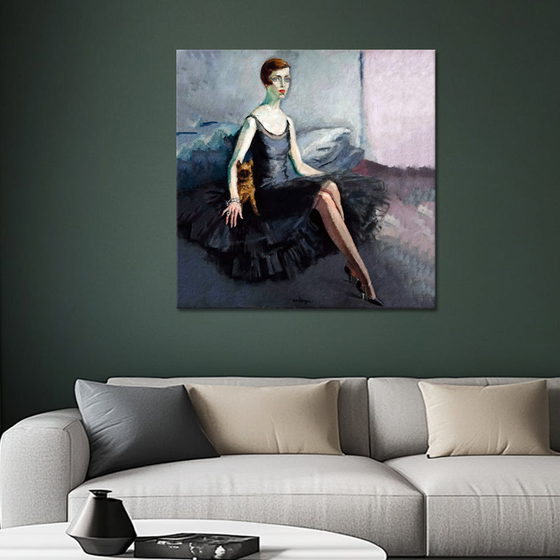 Sclater Mckelvie - Kees van Dongen