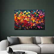 Florale Art