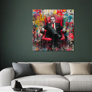 The Godfather Art