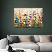 Wildblumenwiese